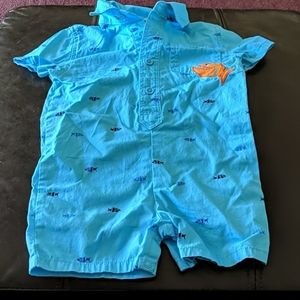 Boys Infant/Toddler Bundle 6mo - 24mo